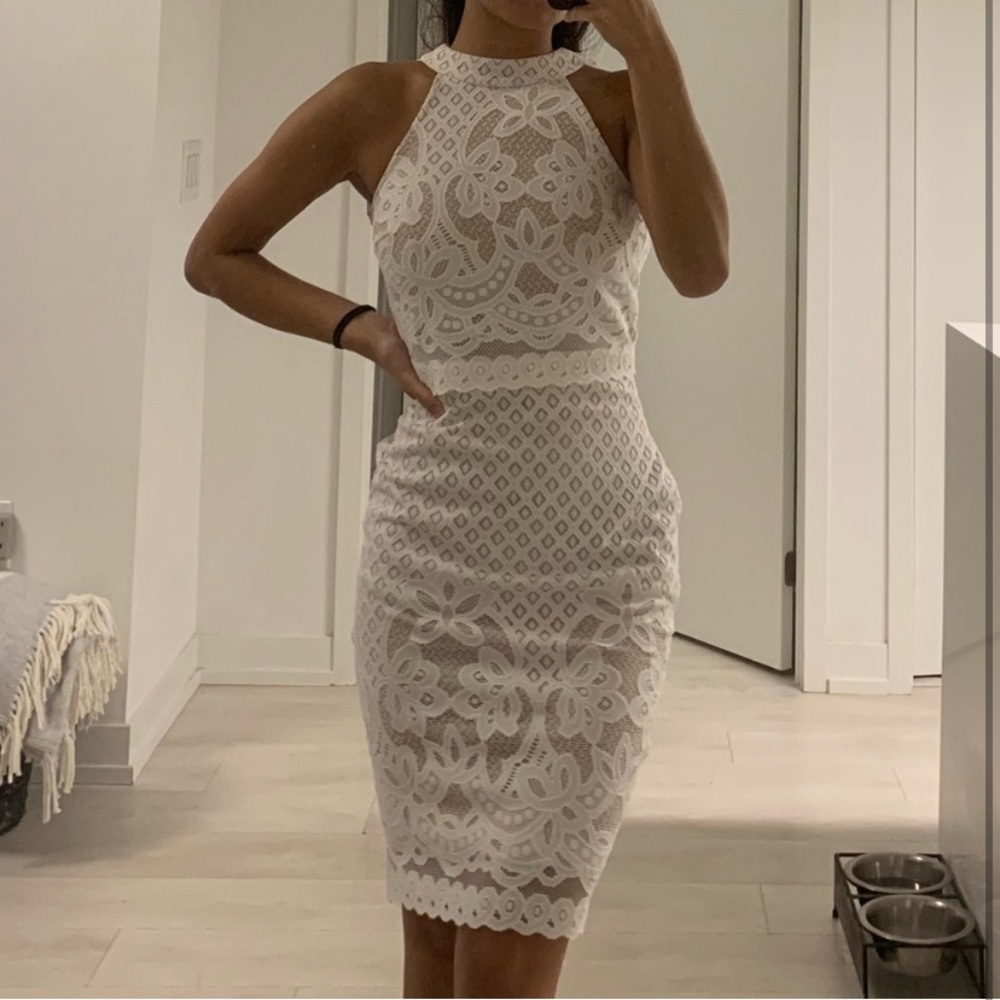 Ados dress